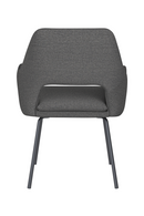 Cut-Out Back Dining Armchair | DF Mos | Dutchfurniture.com