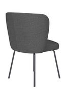 Curved Back Dining Chair | DF Stan | Dutchfurniture.com
