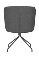 Curved Back Spider Swivel Chair | DF Stan | Dutchfurniture.com