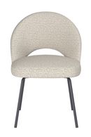 Cut-Out Back Dining Chair | DF Mick | Dutchfurniture.com