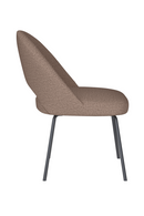 Cut-Out Back Dining Chair | DF Mick | Dutchfurniture.com