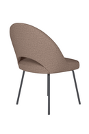 Cut-Out Back Dining Chair | DF Mick | Dutchfurniture.com