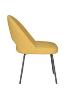 Cut-Out Back Dining Chair | DF Mick | Dutchfurniture.com