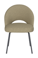Cut-Out Back Dining Chair | DF Mick | Dutchfurniture.com