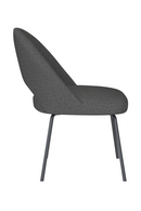 Cut-Out Back Dining Chair | DF Mick | Dutchfurniture.com
