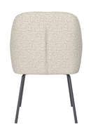 Upholstered Dining Armchair | DF Otis | Dutchfurniture.com