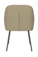 Upholstered Dining Armchair | DF Otis | Dutchfurniture.com