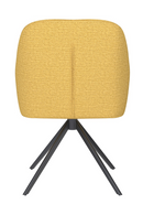Upholstered Dining Swivel Armchair | DF Otis | Dutchfurniture.com