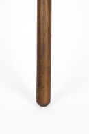 Brown Oak Ladder | DF Jhon | Dutchfurniture.com