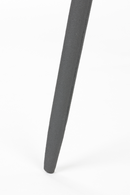 Solid Marble Side Table | DF Karrara | Dutchfurniture.com