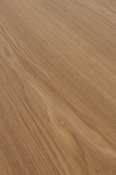 Wooden Round Dining Table | DF Laurent | Dutchfurniture.com
