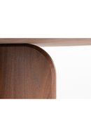 Wooden Round Dining Table | DF Laurent | Dutchfurniture.com