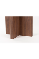 Wooden Round Dining Table | DF Laurent | Dutchfurniture.com