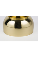 Metallic Stacked Side Table | DF Kinga | Dutchfurniture.com