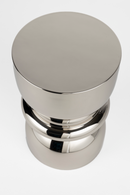 Metallic Stacked Side Table | DF Kinga | Dutchfurniture.com