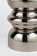 Metallic Stacked Side Table | DF Kinga | Dutchfurniture.com
