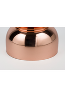Metallic Stacked Side Table | DF Kinga | Dutchfurniture.com