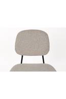 Beige Dining Chairs (2) | DF Roos | Dutchfurniture.com
