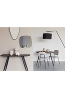 Beige Dining Chairs (2) | DF Roos | Dutchfurniture.com