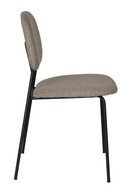 Beige Dining Chairs (2) | DF Roos | Dutchfurniture.com