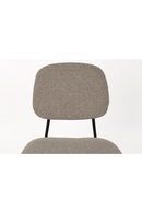 Beige Dining Chairs (2) | DF Roos | Dutchfurniture.com