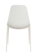 Minimalist Dining Chair Set (4) | DF Jeffrey | Dutchfurniture.com
