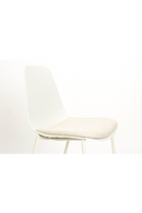 Minimalist Dining Chair Set (4) | DF Jeffrey | Dutchfurniture.com