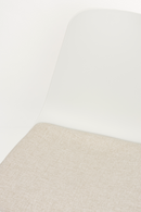 Minimalist Dining Chair Set (4) | DF Jeffrey | Dutchfurniture.com