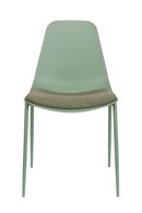 Minimalist Dining Chair Set (4) | DF Jeffrey | Dutchfurniture.com