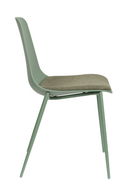 Minimalist Dining Chair Set (4) | DF Jeffrey | Dutchfurniture.com