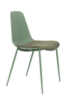 Minimalist Dining Chair Set (4) | DF Jeffrey | Dutchfurniture.com