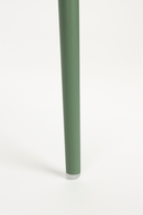 Minimalist Dining Chair Set (4) | DF Jeffrey | Dutchfurniture.com