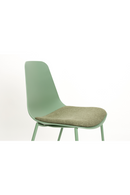 Minimalist Dining Chair Set (4) | DF Jeffrey | Dutchfurniture.com