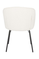 Upholstered Dining Chair Set (2) | DF Joa | Dutchfurniture.com