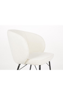 Upholstered Dining Chair Set (2) | DF Joa | Dutchfurniture.com