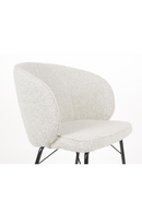 Upholstered Dining Chair Set (2) | DF Joa | Dutchfurniture.com