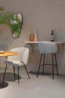 Upholstered Dining Chair Set (2) | DF Joa | Dutchfurniture.com