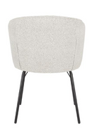 Upholstered Dining Chair Set (2) | DF Joa | Dutchfurniture.com