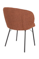 Upholstered Dining Chair Set (2) | DF Joa | Dutchfurniture.com