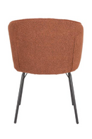 Upholstered Dining Chair Set (2) | DF Joa | Dutchfurniture.com