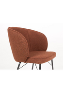 Upholstered Dining Chair Set (2) | DF Joa | Dutchfurniture.com