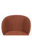 Upholstered Dining Chair Set (2) | DF Joa | Dutchfurniture.com