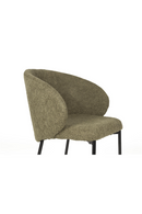 Minimalist Upholstered Dining Chairs (2) | DF Ayle | Dutchfurniture.com