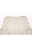 Beige Swivel Armchair Set (2) | DF Kodak | Dutchfurniture.com