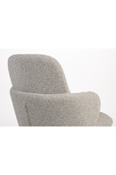 Upholstered Modern Armchair Set (2) | DF Jerrico | Dutchfurniture.com