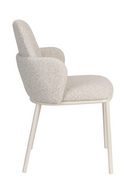 Upholstered Modern Armchair Set (2) | DF Jerrico | Dutchfurniture.com