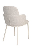 Upholstered Modern Armchair Set (2) | DF Jerrico | Dutchfurniture.com