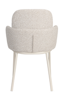Upholstered Modern Armchair Set (2) | DF Jerrico | Dutchfurniture.com