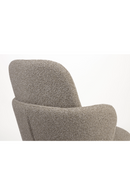 Upholstered Modern Armchair Set (2) | DF Jerrico | Dutchfurniture.com