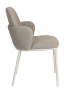 Upholstered Modern Armchair Set (2) | DF Jerrico | Dutchfurniture.com